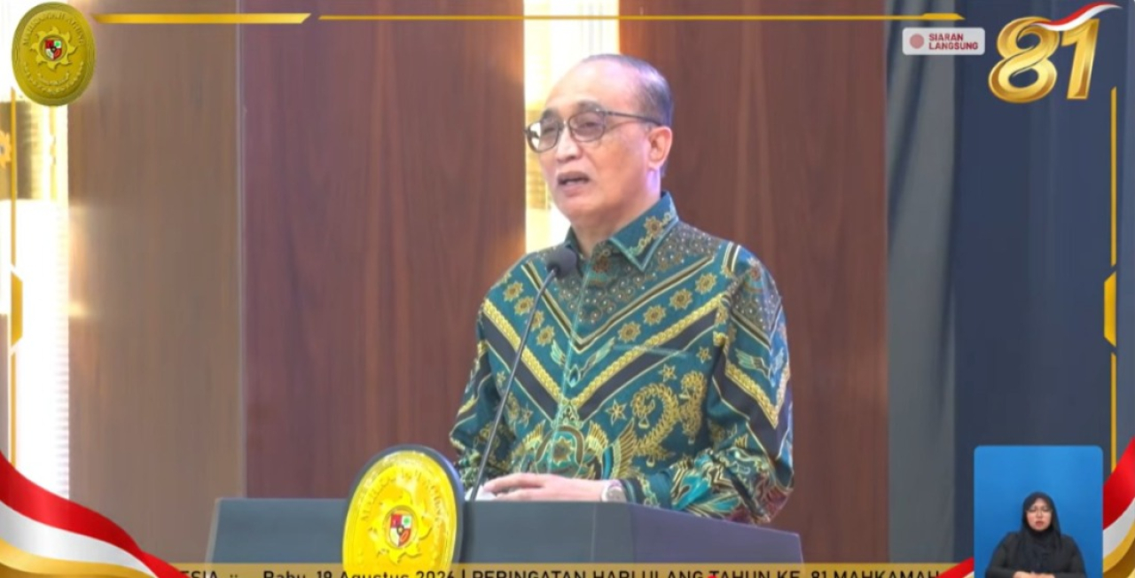SEMA No 4 Tahun 2026 : Putusan Bebas Tidak Bisa Dilakukan Upaya Hukum Apapun