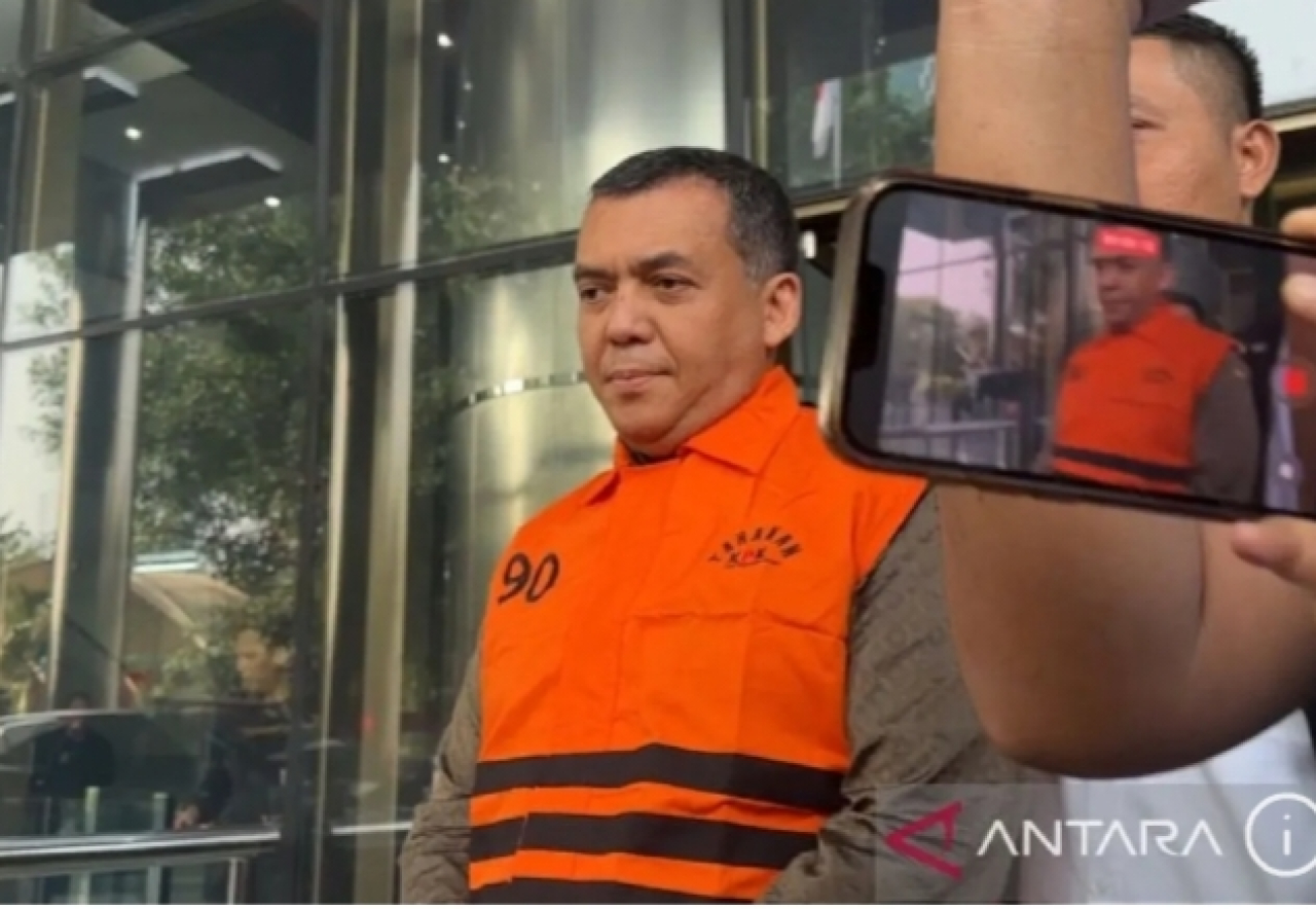 Praperadilan Silmy Karim: Jika Rp17,5 Miliar Bukan Uang Tunai OTT, Apa Dasar Penyitaan Aset Silmy?