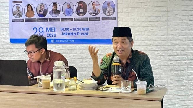 Konsekuensi Putusan MK Terkait Ijazah Gibran, Pakar : Bukan Diskualifikasi Tapi Terdiskualifikasi