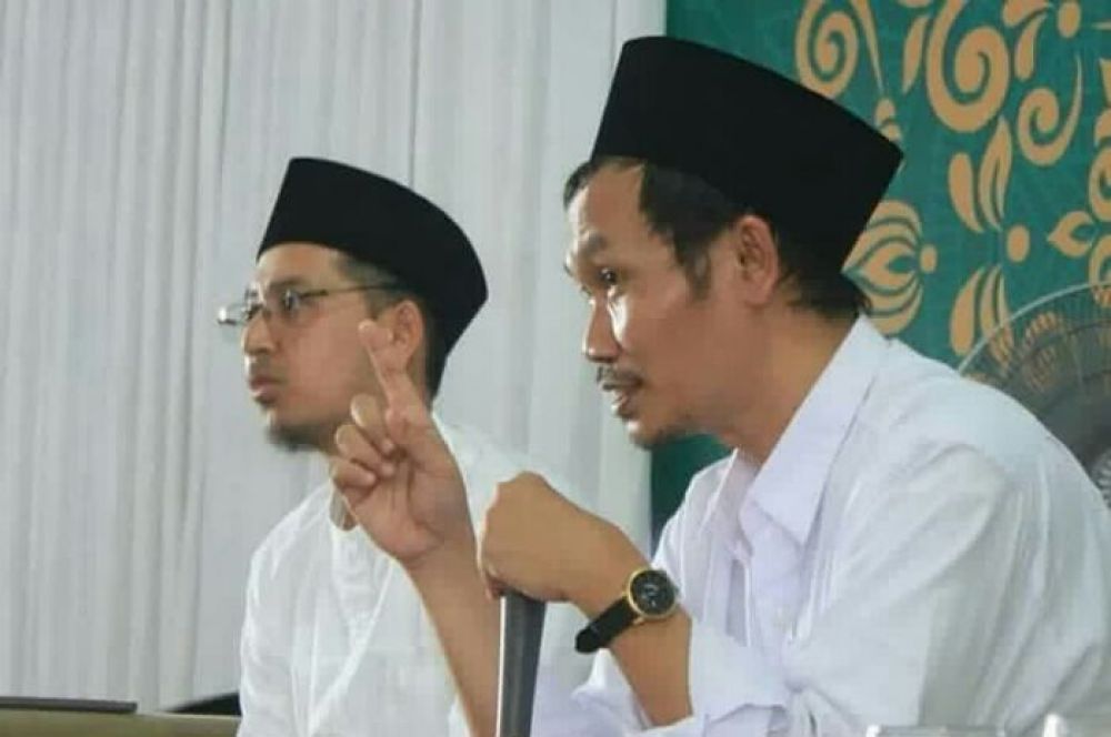Zakat Fitrah Menggunakan Uang, Begini Penjelasan Gus Baha