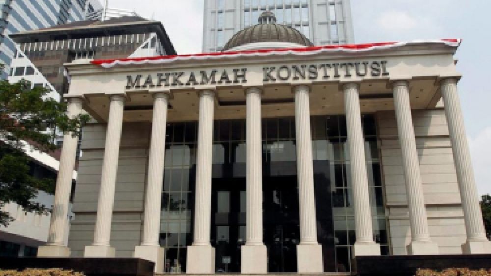 MK Kabulkan Gugatan Terkait Akhir Masa Jabatan Kepala Daerah Yang Akan Habis Pada Akhir Tahun 2023