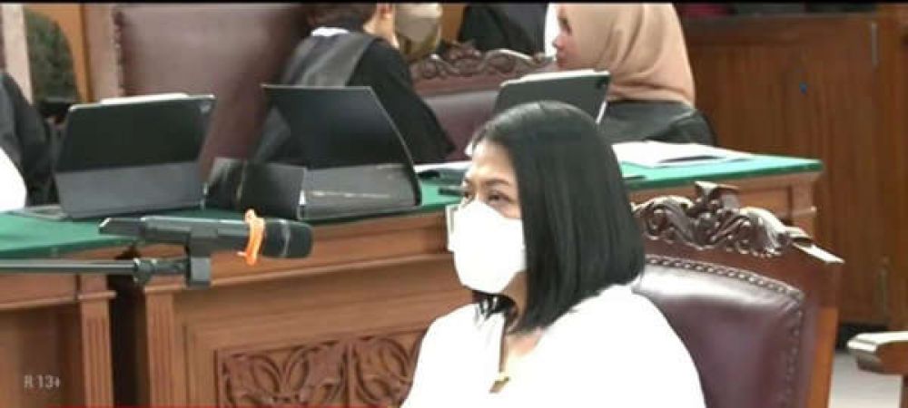 Hasil Kesimpulan Jaksa Menyebutkan Tak Ada Pelecehan, Yang Ada Perselingkuhan Antara Putri Candrawathi Dengan Brigadir J