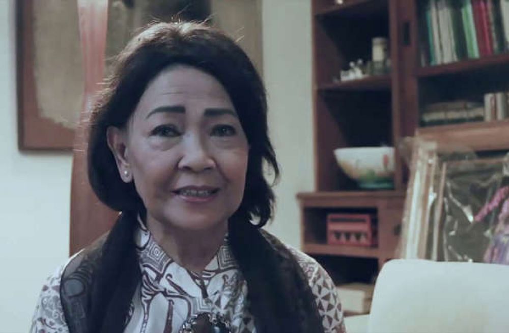 Innalilahi, Kabar Duka Dari Dunia Perfilman Indonesia, Aktris Senior Meninggal Dunia Sore Ini