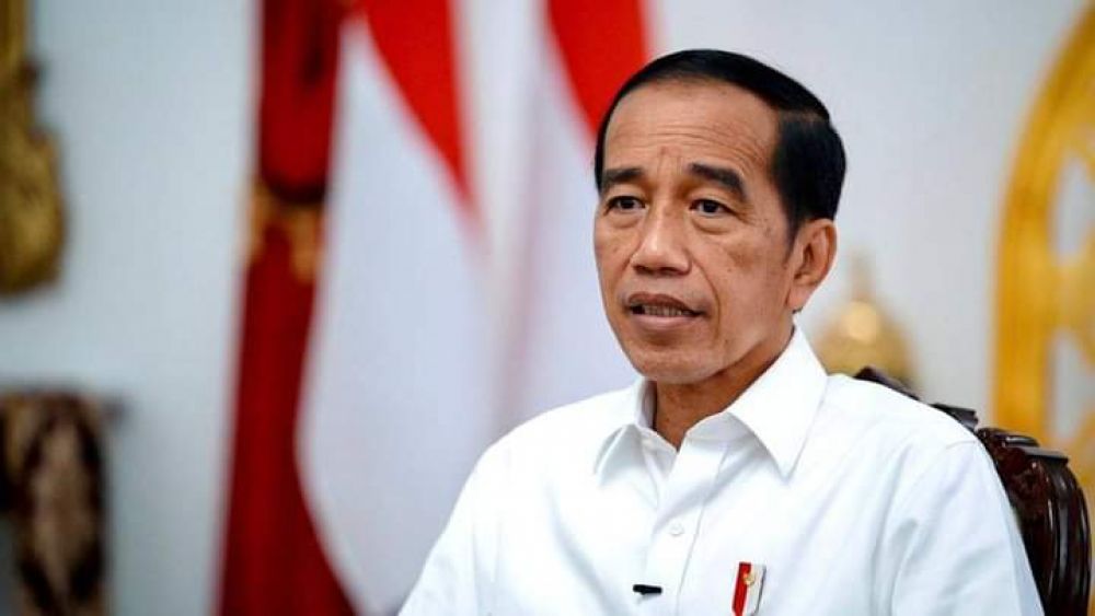 PP Terbaru Jokowi : Menteri Hingga Wali Kota Tak Perlu Mundur Meski Ikut Pilpres 2024