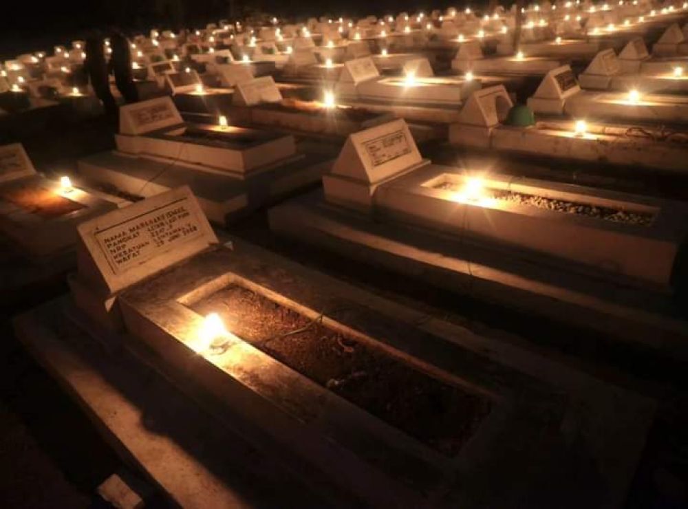 Jum'at Berkah Momen Hari Pahlawan, Mengenang Dan Menghormati Jasa Para Pahlawan