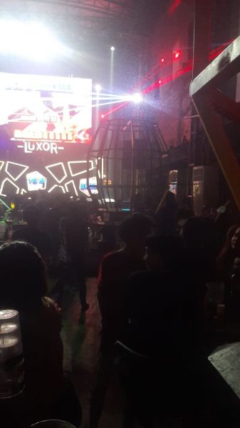 Viral Pemberitaan Club' Luxor Diduga Dipenuhi Pengunjung Anak Dibawah Umur, Begini Tanggapan Satpol PP