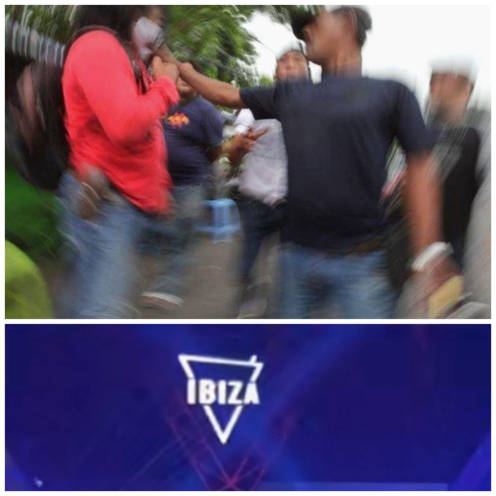 Seorang Perempuan Dilibatkan Jadi Saksi Atas Kasus Pengeroyokan 5 Wartawan Saat Liputan Di Diskotik Ibiza