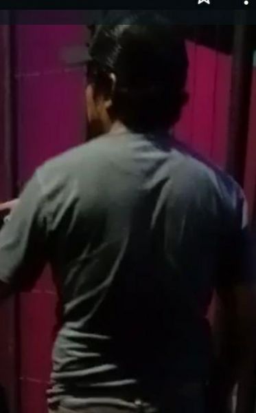 Diduga Oknum Polisi Memukul Wartawan Tanpa Sebab Saat Di Salah Satu RHU Di Kota Surabaya