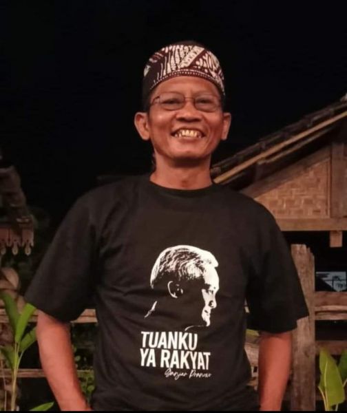 Terpanggil Kembali, Organisasi Alumni Airlangga Siap Menangkan Ganjar Pranowo Presiden RI