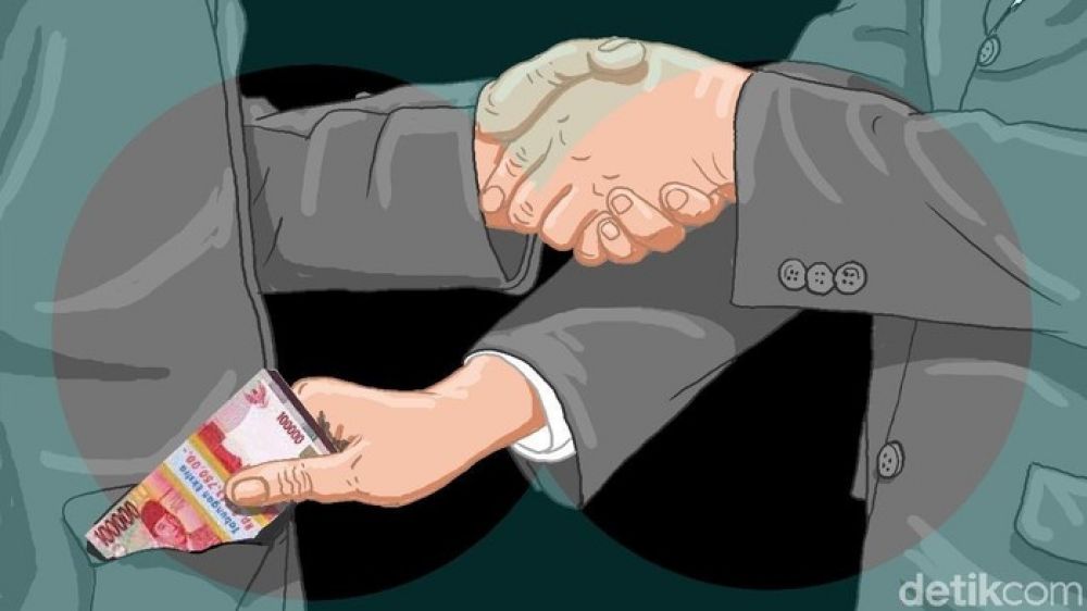 Layaknya Harga Barang Bekas! Unit Pidum Satreskrim Polres Gresik Diduga Lepas Penadah Barang Curian Senilai Rp 15 Juta