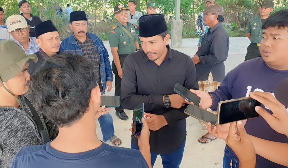 Tak Menghadiri Mediasi Penting Soal TPA, Plt Bupati Bangkalan Bikin Kecewa Warga