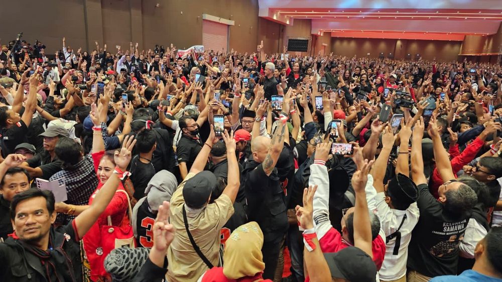 Para Kades Mulai Diperiksa, Ganjar Pastikan Tak Akan Tinggal Diam
