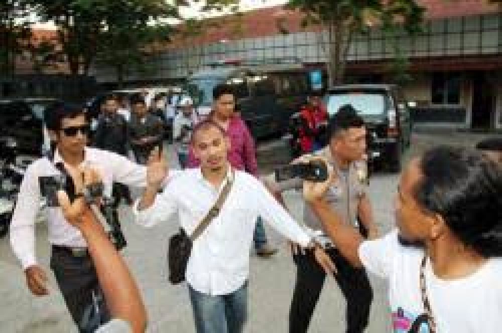 Oknum Polisi Dinas Polda NTT Yang Diketahui Banyak Lakukan Masalah Akhirnya Dipecat Tidak Hormat