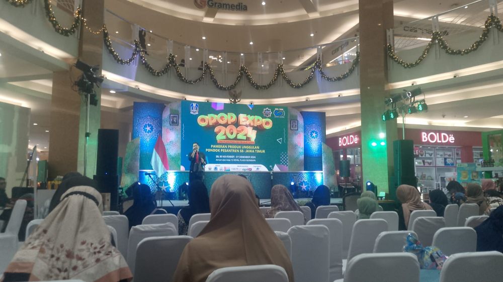 Dugaan Pengarahan Dukungan ASN Ke Khofifah Akan Dilaporkan Ke Satgas Netralitas