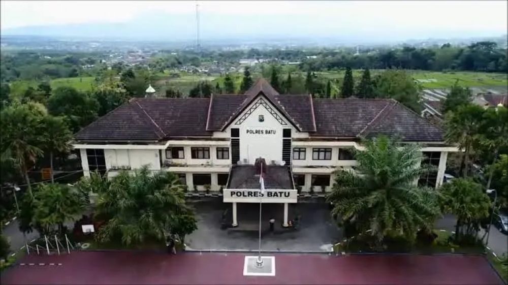 Klarifikasi Polres Batu Yang Diberitakan Lepas Tersangka Narkoba Dengan Nominal Fantastis Tak Hanya Di Apresiasi Namun Juga Disayangkan