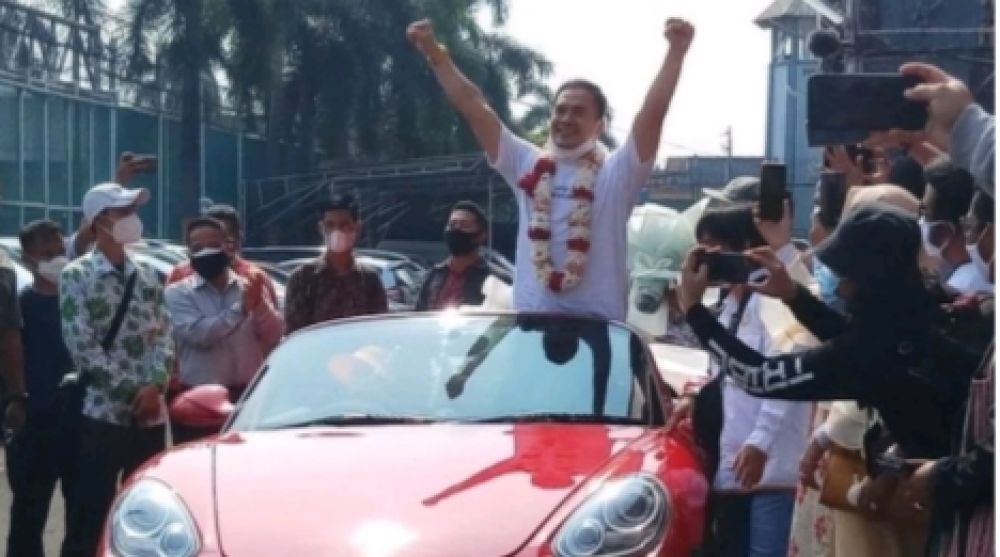 Glorifikasi Saipul Jamil, Tuai Banyak Kritik