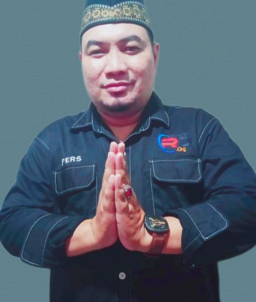 Media Rakyat Demokrasi Group Mengucapkan : Selamat Hari Raya Idul Fitri 1 Syawal 1443H, Minal Aidzin Wal Faidzin Mohon Maaf Lahir Dan Batin