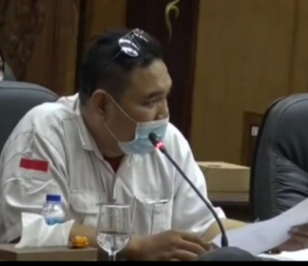 Baru Dilantik Jadi Menteri ATR/BPN, Aktifis Surabaya Ingatkan Hadi Tjahyanto Dugaan Mafia Tanah Di Lingkup Kabupaten Sidoarjo