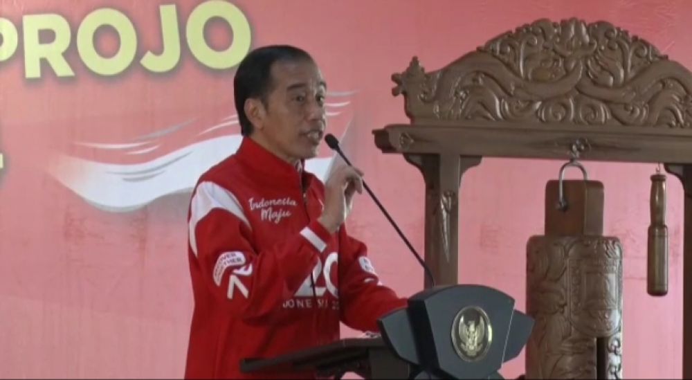 Antisipasi Lonjakan Harga Pangan, Ini Yang Dilakukan Pemerintah