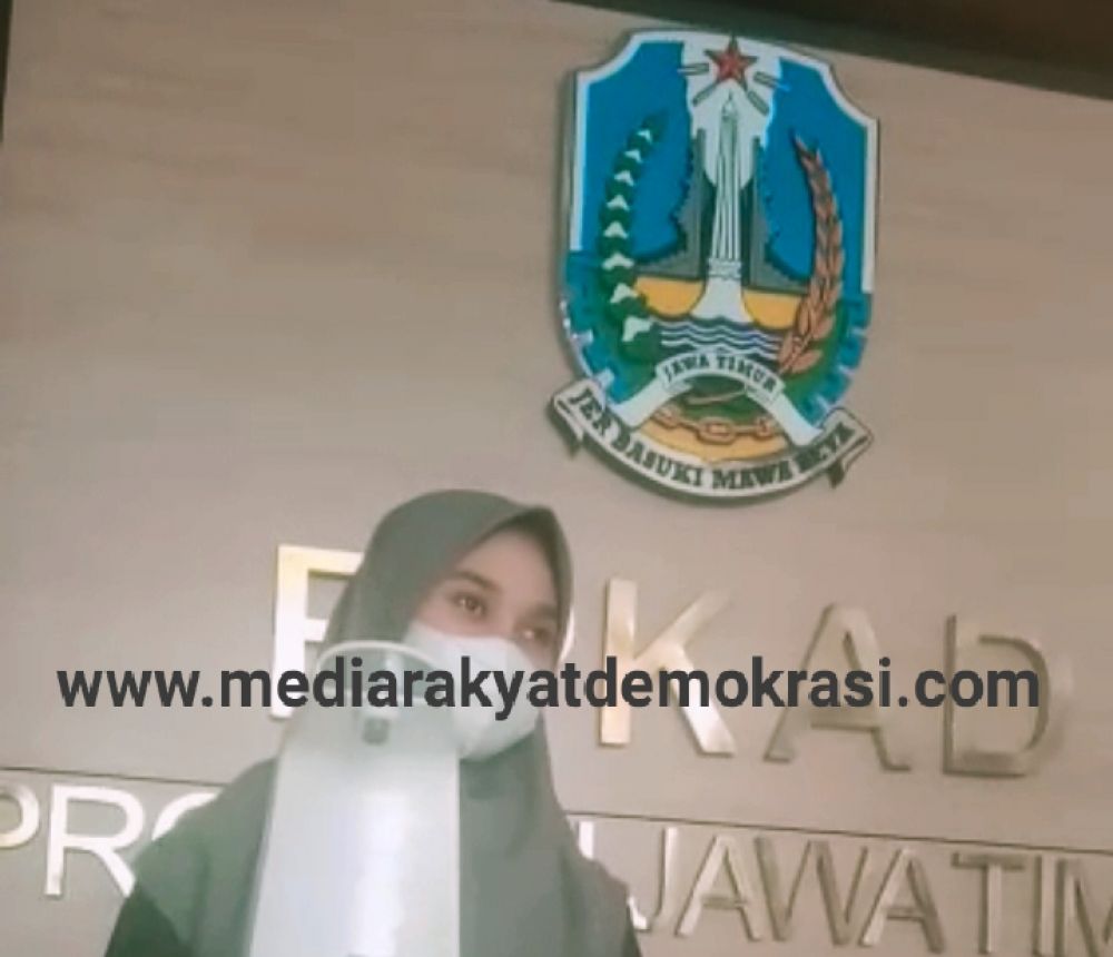 Tercium Aroma Tak Sedap Terkait Pembelanjaan Barang Dan Jasa Pemerintah Di BPKAD Jatim