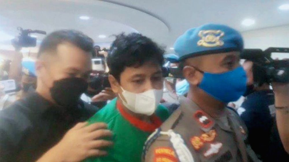 Terungkap AB Musisi Dari Grup Band Terkenal, Yang Ditangkap Polisi Karena Narkotika
