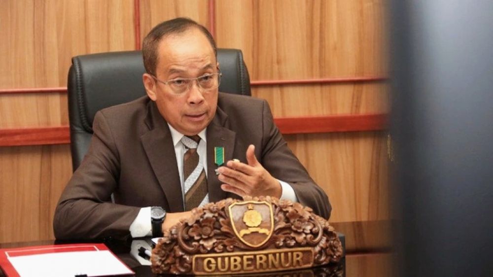 Eks Gubernur Lemhanas Agus Widjojo Sarankan Polri Dibawa Kendali Kementrian, Begini Alasannya...