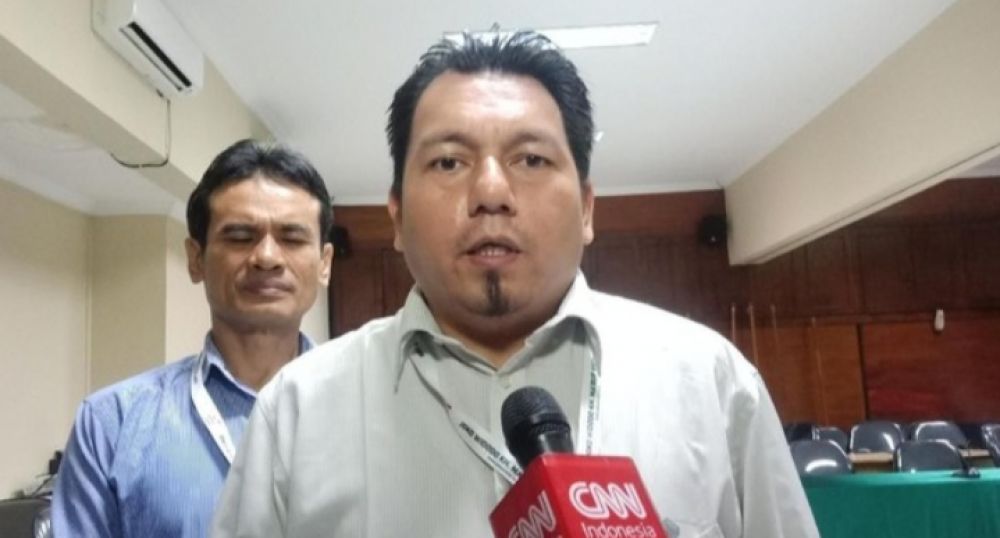 KSP Balas Sindiran AHY soal Pihak 'Tinggal Gunting Pita'