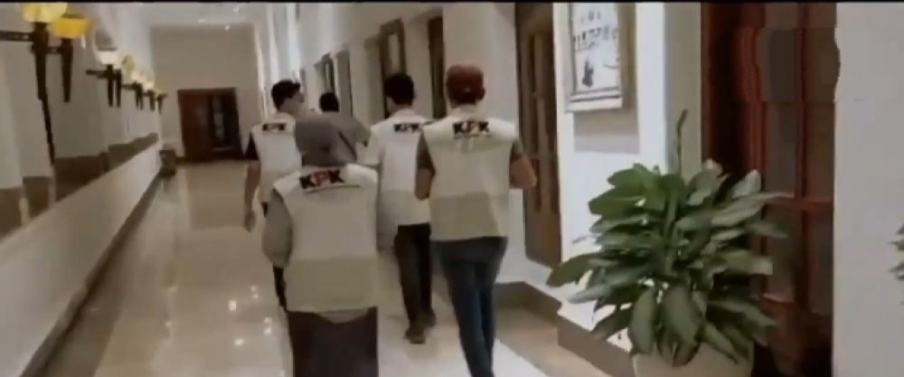 Kasus Suap Dana Hibah Jatim, KPK Panggil 10 Saksi, Berikut Nama'nya