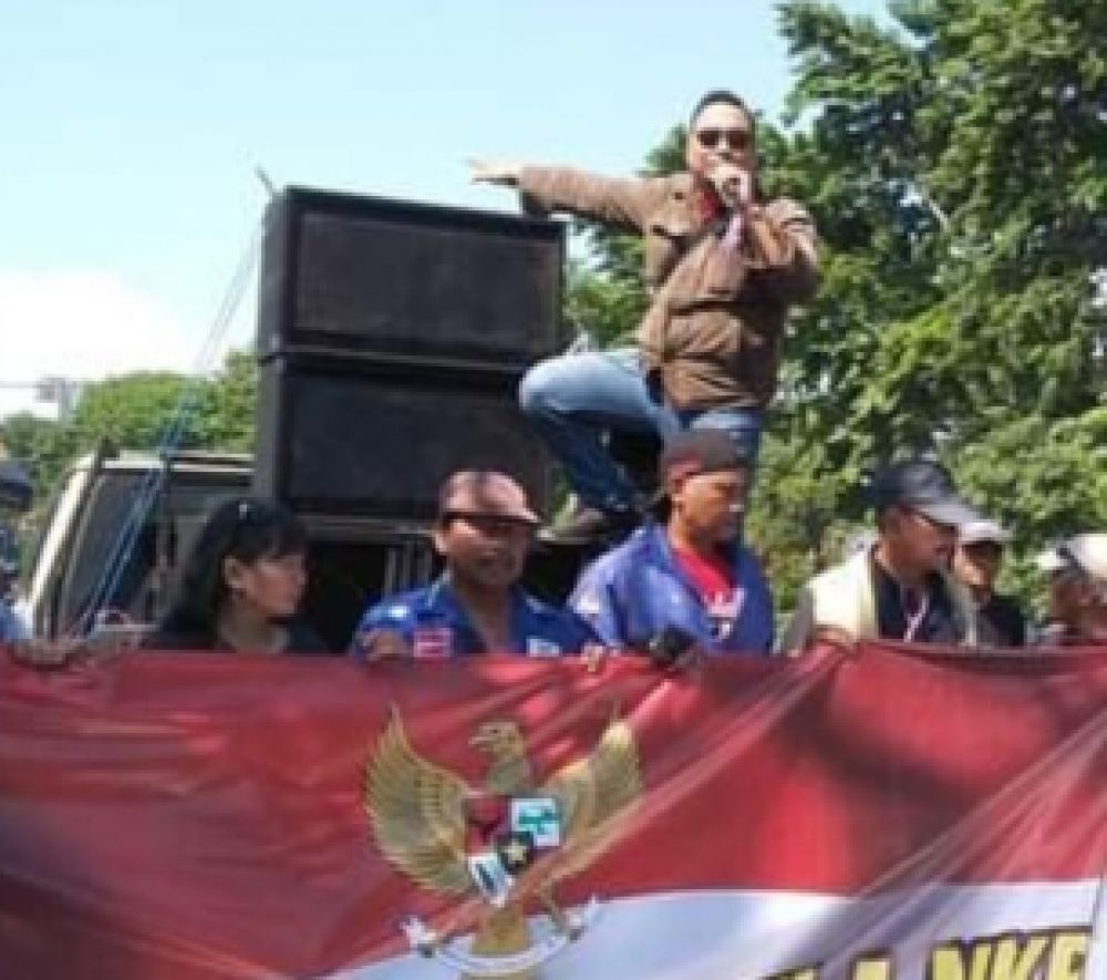 Gubernur Jatim Kedepan Diminta Fokus Terapkan Reformasi Birokrasi Yang Berdampak Pada Pelayanan Publik