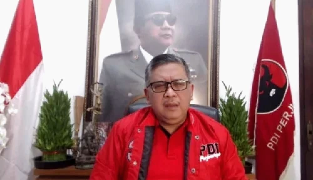 PDIP Sindir Partai Yang Sudah Tak Sejalan Lebih Tau Diri, Partai NasDem Kah?