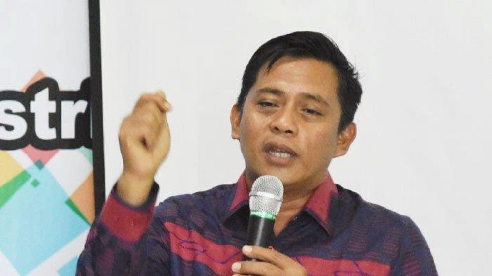KPK Tahan Anggota DPR RI Beserta 9 Orang Lainnya, Kasusnya Sungguh Memilukan
