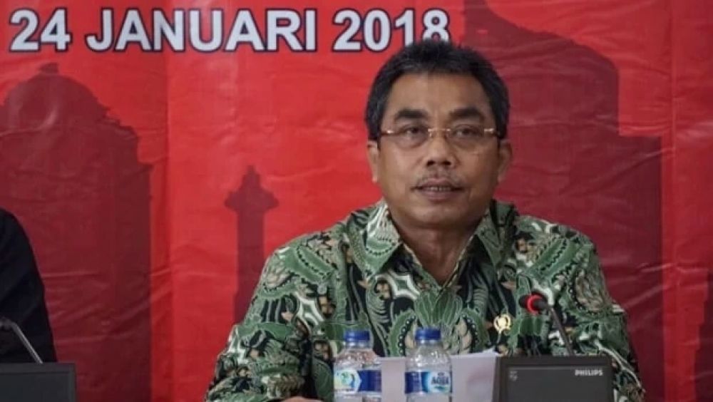 Gembong PDIP Sebut Penggeledahan KPK Di Ruang Kerja DPRD DKI Terkait DP 0 Rupiah