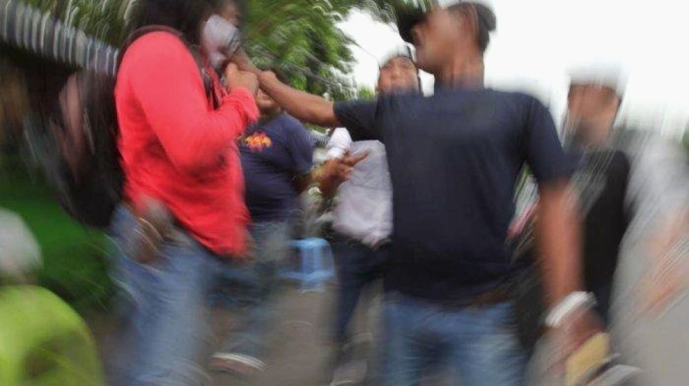 Hasil Pantauan Perizinan Club' Ibiza Oleh DPMTPSP Jatim Tak Sebanding Dengan Tindak Kekerasan Jurnalis, Aktifis Media Minta Polisi Usut Tuntas