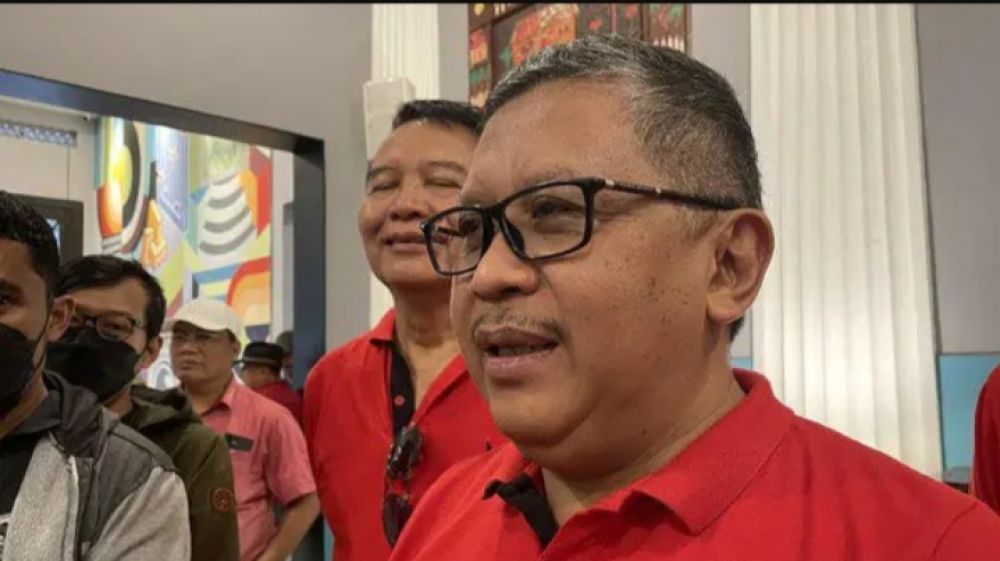 Isu Reshuffle Menguat Lagi, PDIP Berbicara Soal Rabu Pon Kebiasaan Jokowi