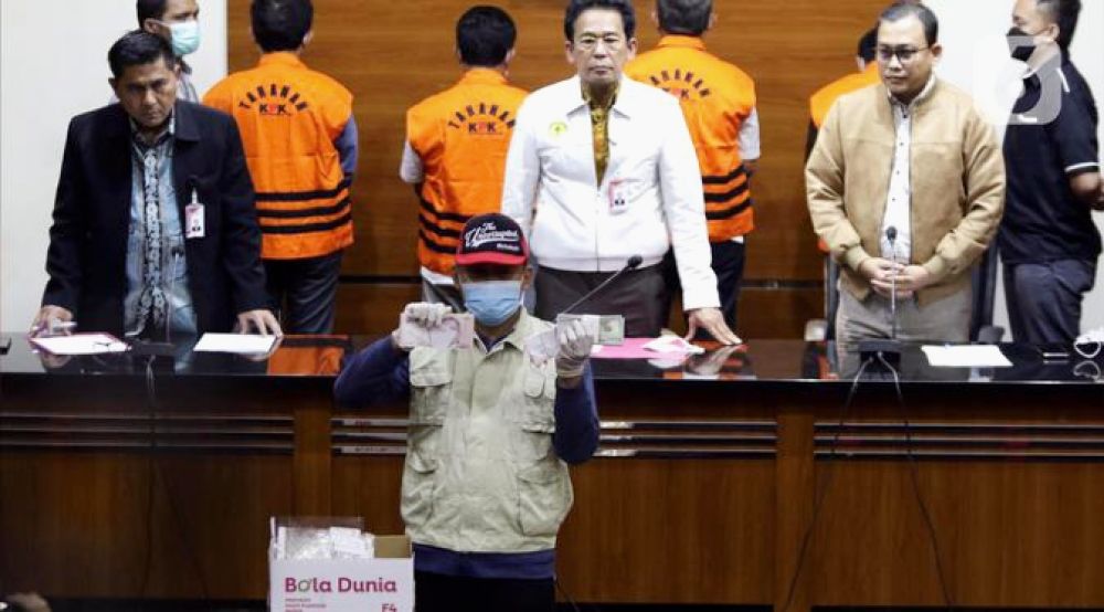 Buntut Kasus Fee Dana Hibah Jatim, KPK Periksa Pimpinan Beserta 6 Anggota DPRD Jatim Terkait Aturan Dan Proses Distribusi Dana Hibah Pemprov Jatim