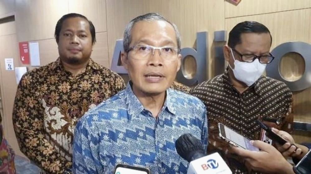 Kata KPK Pejabat Di Kementerian Keuangan Kaya-Kaya