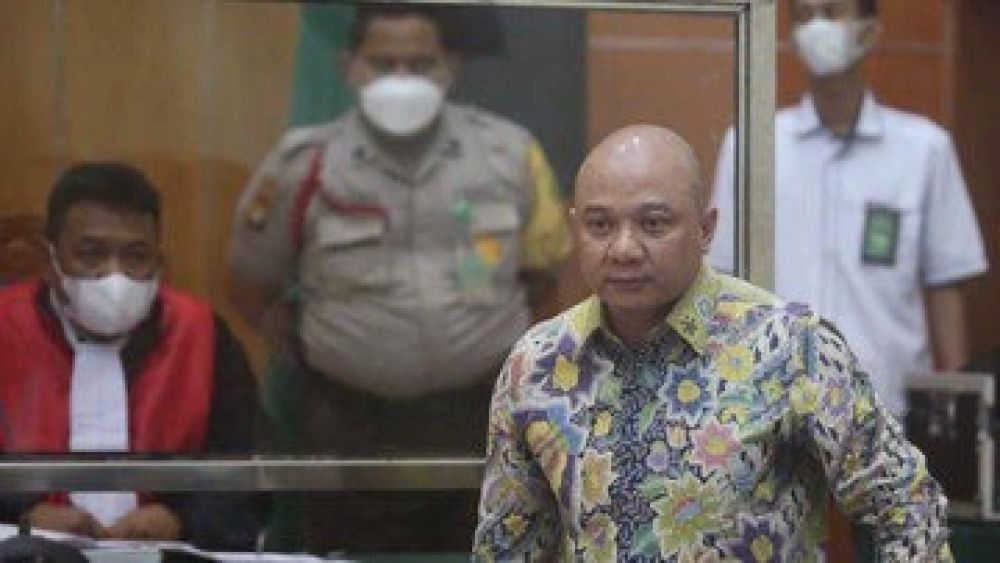 Jawaban Kapolri Ke Irjen Teddy Minahasa : Dinda, Saya Tak Mau Seperti Kasus Sambo