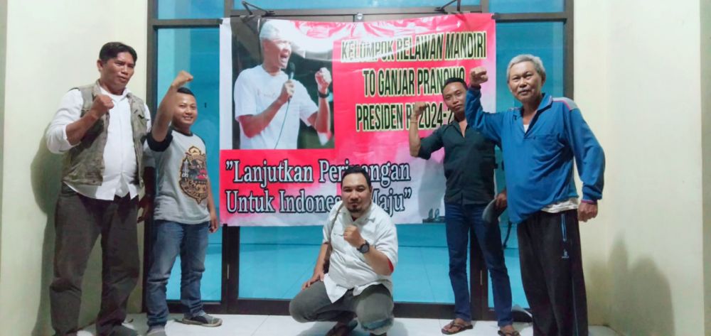 Suhu Politik Sudah Mulai Hangat, Merasa Di Jegal Hingga Paling Terdzolimi Mulai Ditampakkan