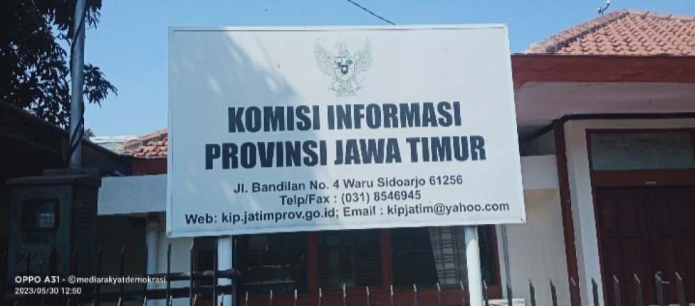 Miris Dan Memperihatinkan! Kekurangan Personil Membuat Kinerja KI Dianggap Tak Efektif