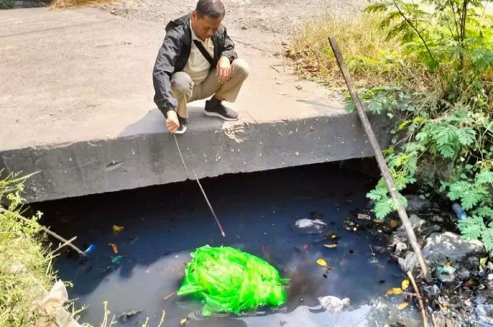 Ada Kemiripan Pada Bagian Potongan Tubuh Yang Ditemukan Di Kenjeran Park Surabaya Dan Trosobo Sidoarjo