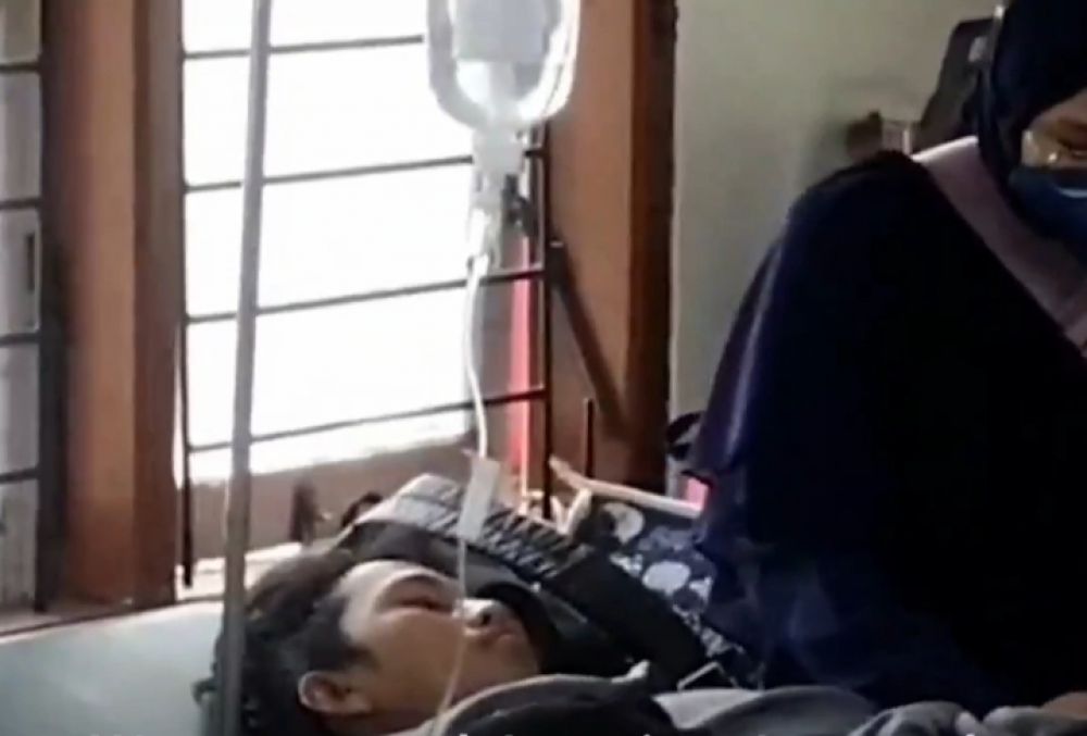 Warga Kalilomlor Indah Surabaya Keracunan Daging Kurban Telah Berkurang, Begini Pengakuan Korban