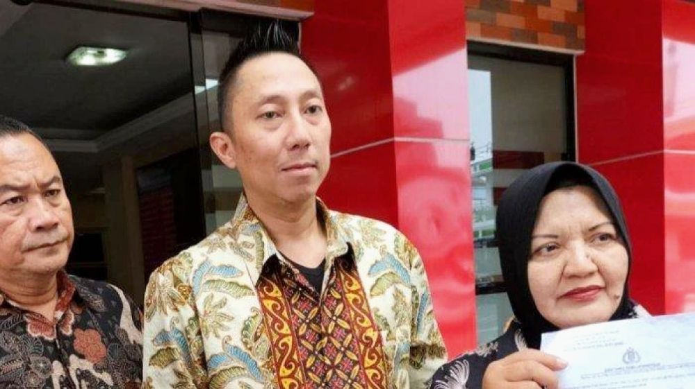 Pria Ini Syok! Mengantar Laporan Dokter Kecantikan Ke Polisi, Malah Dia Yang Dilaporkan