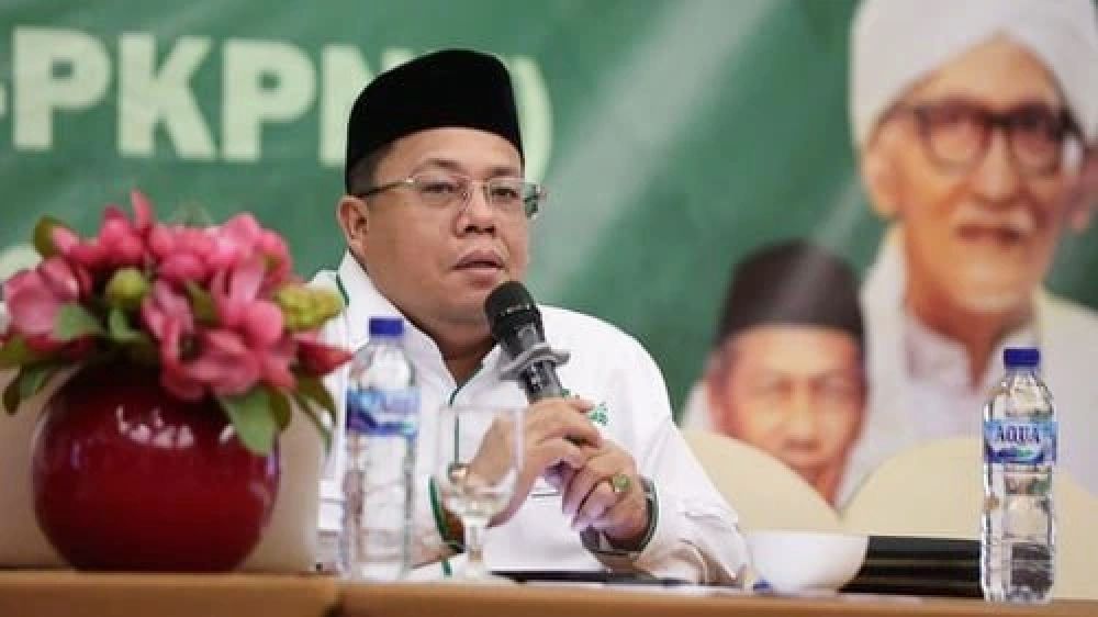 Wasekjen PBNU Sebut Hasil Survei PKB Dan Elektabilitas Cak Imin Njomplang : Ini Fakta!
