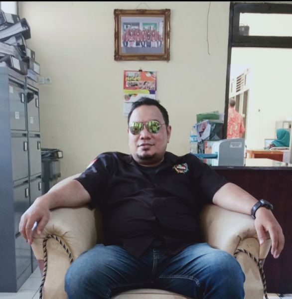 Perjuangkan Hak Pekerja Migran Diduga Jadi Korban Penelentaran Agensi Malaysia Dan PT Perwita Nusaraya,  Garad : Saya Siap Berjuang Hingga Akhir