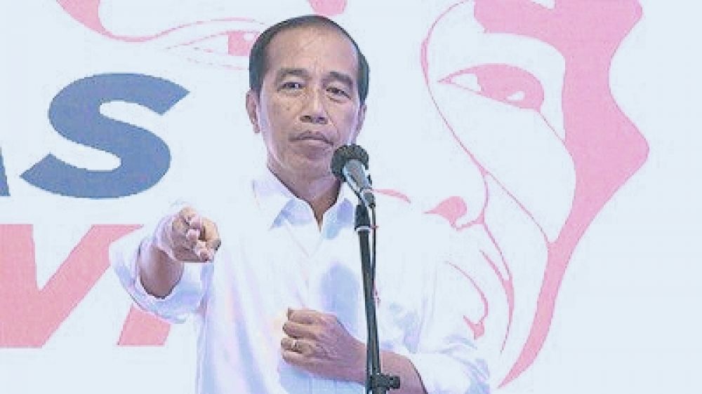 Kata Jokowi Tentang Kriteria Penggantinya, Pantang Pilih Yang Begini