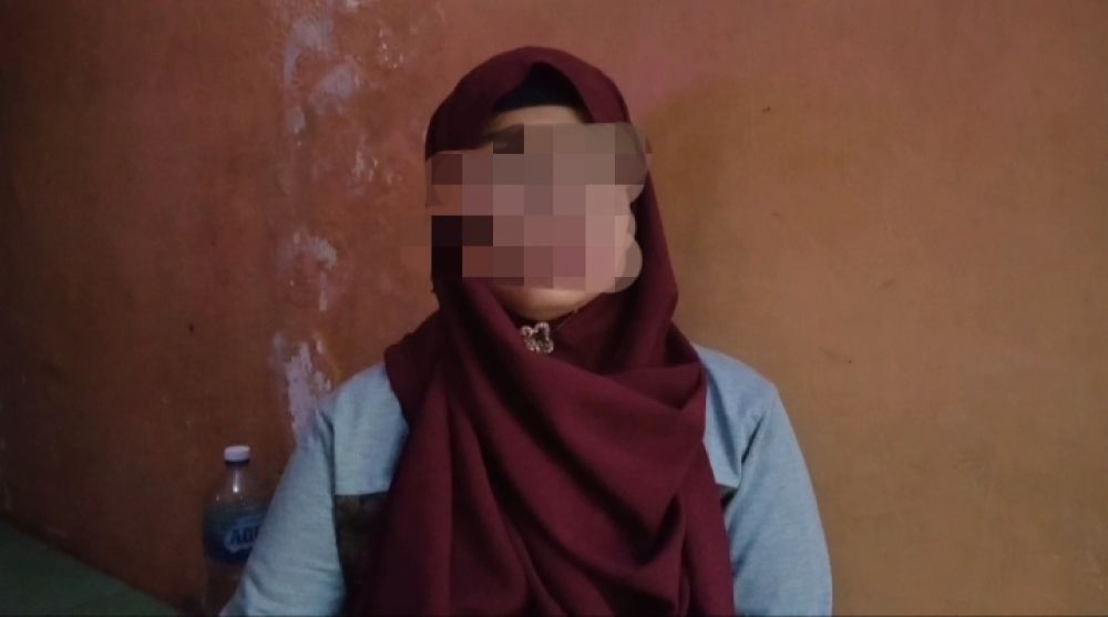 PT Perwita Nusaraya Dianggap Bohong Dan Tak Akui Lakukan Penjemputan PMI, Garad : Kita Deadline Dan Segera Kami Laporkan Dugaan Perdagangan Orang