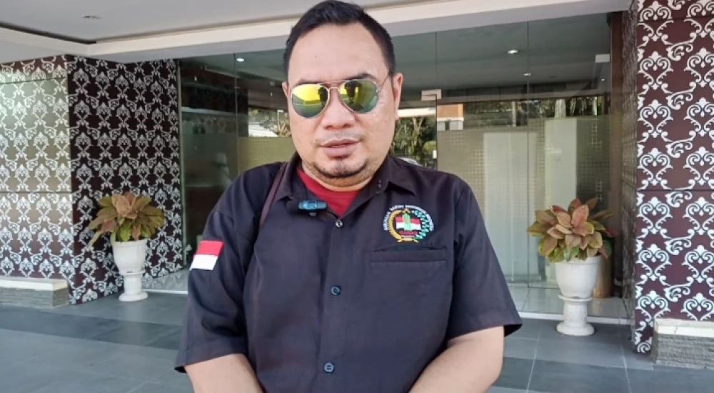 Telusuri Penganggaran OPOP Jatim, MRD : Kita Segera Koordinasikan Dengan KPK