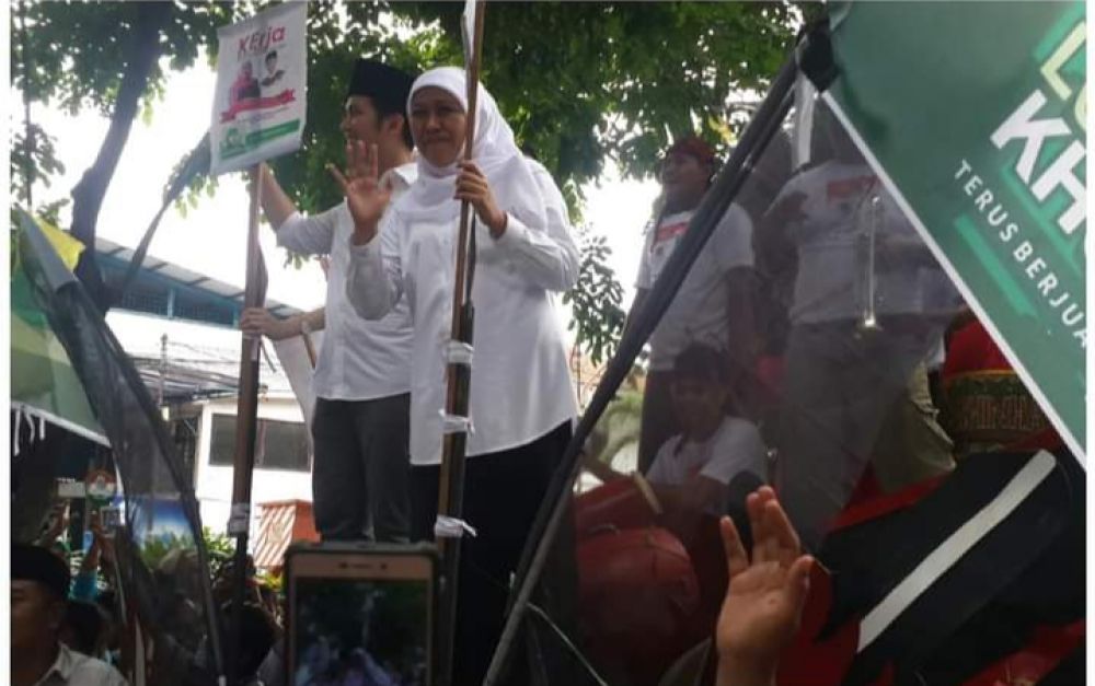 Masa Jabatan Gubernur Jatim Akan Habis Akhir Desember, Nama-Nama Ini Berpeluang Jadi Pj