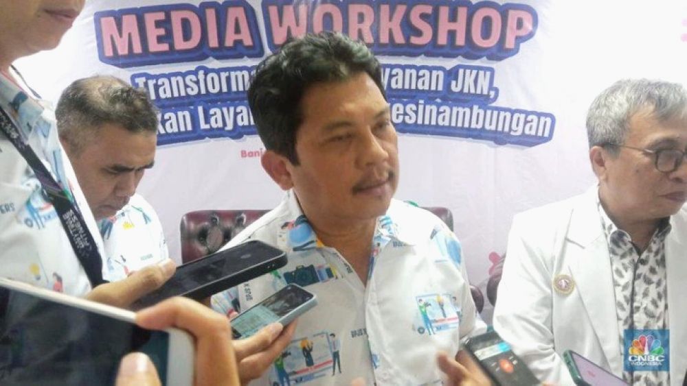Apa Kabar Soal Penghapusan BPJS Kelas 1, 2 Dan 3? Ternyata Begini Kelanjutannya