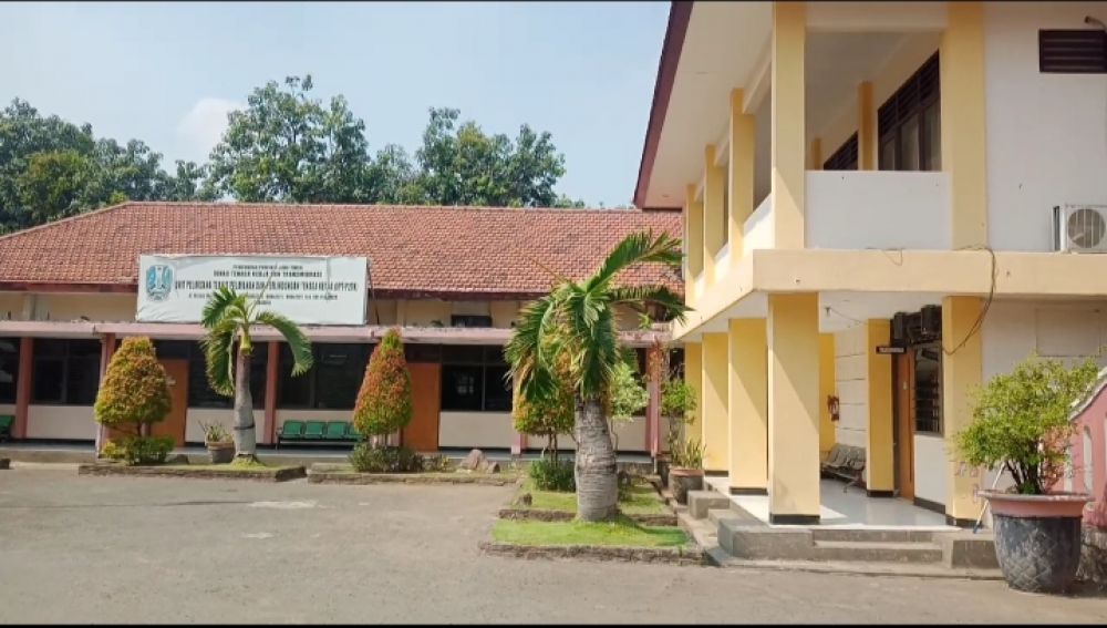 Terkait Penyeleseian Persoalan Pekerja Migran Melawan PT Perwita Nusaraya, Kepala UPTP2TK Disnakertrans Jatim Dianggap Sepelekan LSM Dan Instansinya